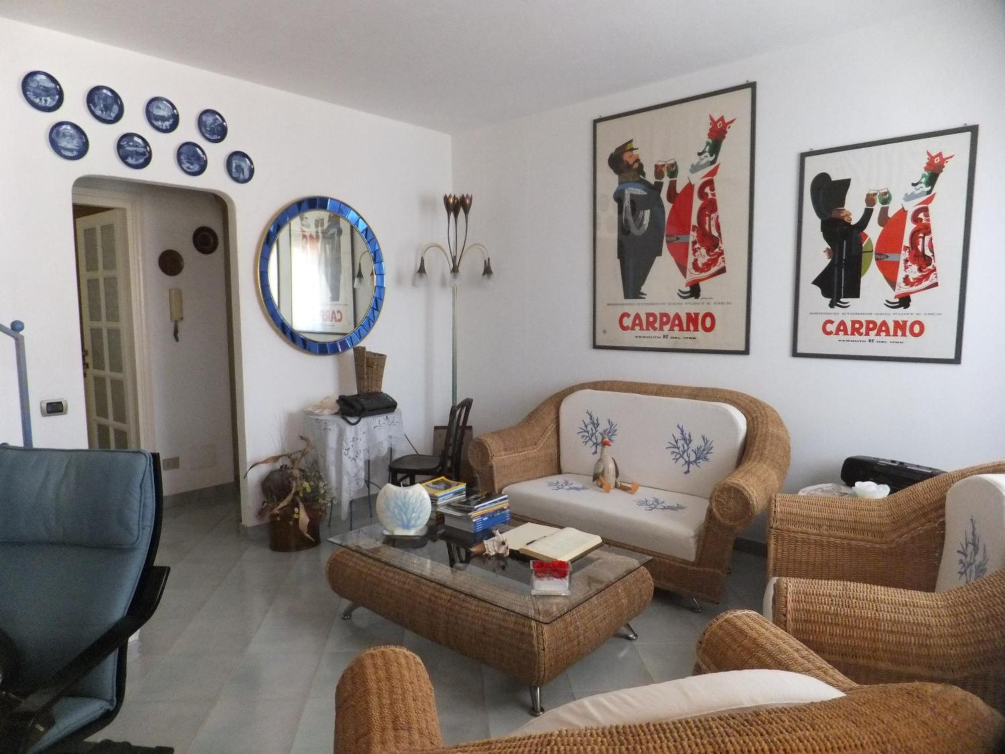 Ajo Da Patrizia Bed & Breakfast Санта Тереза Галура Екстериор снимка