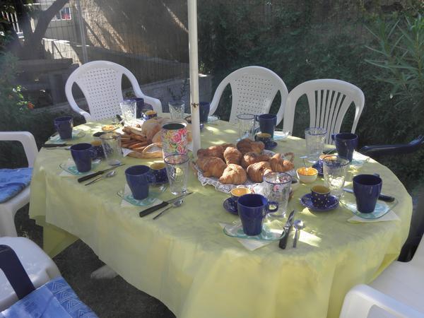 Ajo Da Patrizia Bed & Breakfast Санта Тереза Галура Екстериор снимка